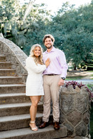 Bria engagement session