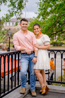 Anna & Jake