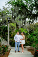 Terilynn engagement session