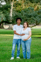 Lindsey maternity