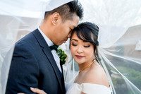 Hien & Andrew Wedding Day