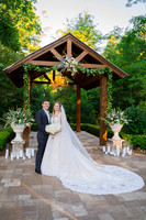 Rocquin Wedding