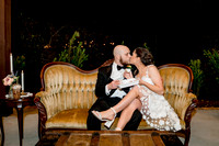 Brandi and Jonathan Wedding