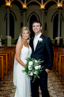 Isabella and Lee