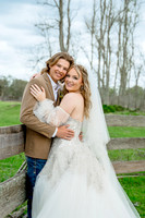 Katja & Wyatt